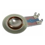 Diafragma de Repuesto para Driver XP Audio CD-25 (1