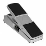 Pedal Behringer FC600 V2 De Volumen y Expresión - Imagen 3