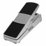 Pedal Behringer FC600 V2 De Volumen y Expresión - Imagen 4