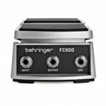 Pedal Behringer FC600 V2 De Volumen y Expresión - Imagen 5