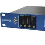 Procesador De Audio Profesional Apogee Dsp-8000 4 In 8 Out Eq Crossover Limitador Delay - Imagen 5