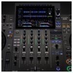Controlador Todo en Uno DJ AlphaTheta XDJ-AZ 4 Canales - Imagen 6