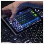 Controlador Todo en Uno DJ AlphaTheta XDJ-AZ 4 Canales - Imagen 7