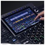 Controlador Todo en Uno DJ AlphaTheta XDJ-AZ 4 Canales - Imagen 8