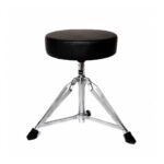 Banqueta para Bateria de Pata Doble Shimura SHIDS-001