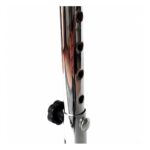 Banqueta para Bateria de Pata Doble Shimura SHIDS-001 - Imagen 4