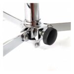 Banqueta para Bateria de Pata Doble Shimura SHIDS-001 - Imagen 5