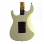 Guitarra Electrica Stratocaster Tagima TG-530 Blanco Olimpico - Imagen 3