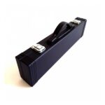 Flauta Traversa C Lincoln LWFL1201S Llaves Cerradas Con Estuche - Imagen 6