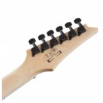 Guitarra Eléctrica Ibanez GRGR221AQB Aqua Burst - Imagen 5