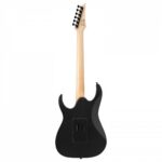Guitarra Eléctrica Ibanez GRGR330EXB Black Flat - Imagen 2