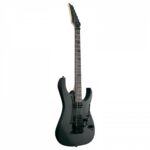 Guitarra Eléctrica Ibanez GRGR330EXB Black Flat - Imagen 3