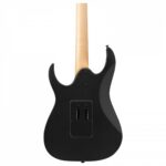 Guitarra Eléctrica Ibanez GRGR330EXB Black Flat - Imagen 5