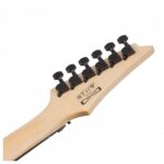 Guitarra Eléctrica Ibanez GRGR330EXB Black Flat - Imagen 9