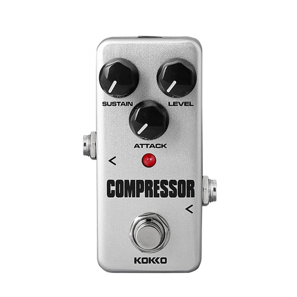 61207_4.jpg Pedal Kokko Fcp2 Compresor Para Guitarra O Bajo - Imagen 1