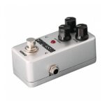 Pedal Kokko Fcp2 Compresor Para Guitarra O Bajo - Imagen 2