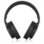 Auriculares de Estudio Cerrados Behringer Bh470-bk Monitoreo - Imagen 2