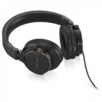 Auriculares de Estudio Cerrados Behringer Bh470-bk Monitoreo - Imagen 3