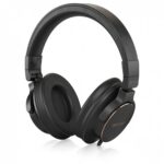 Auriculares de Estudio Cerrados Behringer Bh470-bk Monitoreo - Imagen 4