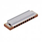 Armónica Hohner M189693 Marine Band 1896 En C