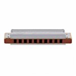 Armónica Hohner M189693 Marine Band 1896 En C - Imagen 4