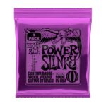 Encordado Guitarra Electrica Ernie Ball P03220 X3