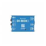 Caja Directa Tecshow DI-BOX II Pasiva - Imagen 4