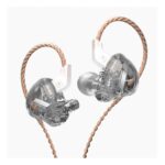 Auriculares In Ear KZ EDX Monitoreo