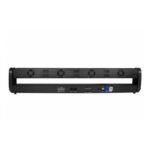 Barra Movil Beam Macrolite Decabeam 10 Leds Rgb 30W - Imagen 2