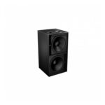 Subwoofer Doble Pasivo STS Concerto SUB - 2x18 - Imagen 2