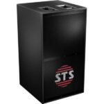 Subwoofer Doble Pasivo STS Concerto SUB - 2x18