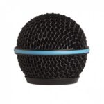 Rejilla Metálica Shure RK323G - SM58 y Beta 58A