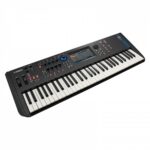 Sintetizador Yamaha MODX6+ Plus 61 teclas - Imagen 2
