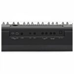 Teclado Digital Yamaha PSRSX600 61 Teclas 5 Octavas Sensitivo Con Fuente - Imagen 8