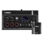 Módulo Y Sensor De Batería Acústica Electrónica Yamaha EAD10