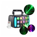 Multiefecto led con flash Macrolite Tokio, 50w - Imagen 3