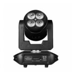 Cabezal Movil Wash RGBW mas laser verde Macrolite Wash Beam, 100w - Imagen 4