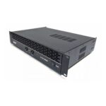 Amplificador de Potencia Analógica Lexsen LXA900 - 2x300W RMS