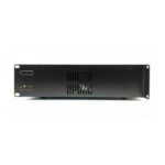 Amplificador de Potencia Analógica Lexsen LXA900 - 2x300W RMS - Imagen 3