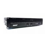 Amplificador de Potencia Analógica Lexsen LXA900 - 2x300W RMS - Imagen 5