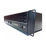 Amplificador de Potencia Analógica Lexsen LXA900 - 2x300W RMS - Imagen 6