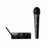 Micrófono Inalámbrico Akg WMS40MINIVOCAL BDUS45B - Imagen 2