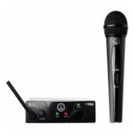 Micrófono Inalámbrico Akg WMS40MINIVOCAL BDISM2