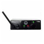 Micrófono Inalámbrico Akg WMS40MINIVOCAL BDISM2 - Imagen 2