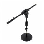 Soporte Pie de Micrófono Skp SP-4