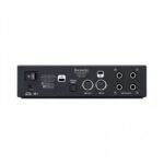 Interfaz Placa de Audio Focusrite Clarett 2 Pre USB - 10 Entradas, 4 Salidas, MIDI y USB - Imagen 2