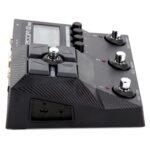 Pedal De Efecto Zoom G2 Four, Multiefectos Para Guitarra - Imagen 2