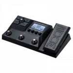 Pedal De Efecto Zoom G2X Four, Multiefectos Para Guitarra - Imagen 2
