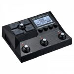 Pedal De Efecto Zoom G2X Four, Multiefectos Para Guitarra - Imagen 3