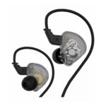 Auriculares In Ear KZ DAWN Con Cable, Monitoreo, Gamer, Sin Micrófono - Imagen 2